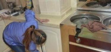 專業保潔服務 為家庭與企事業單位提供全方位清潔解決方案