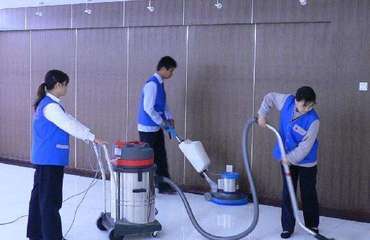 金牌家政，貼心服務，值得您的信賴